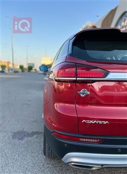 Geely Azkarra